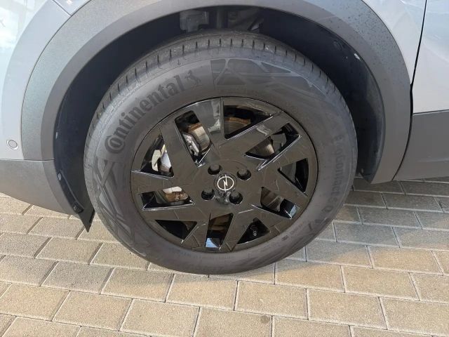 Opel Mokka GS-Line Grand Sport Mokka-e