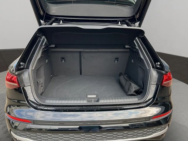 Audi A3 1.5 TFSI Sedan Sportback