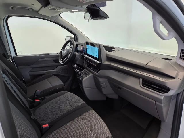 Volkswagen Transporter Lang T7