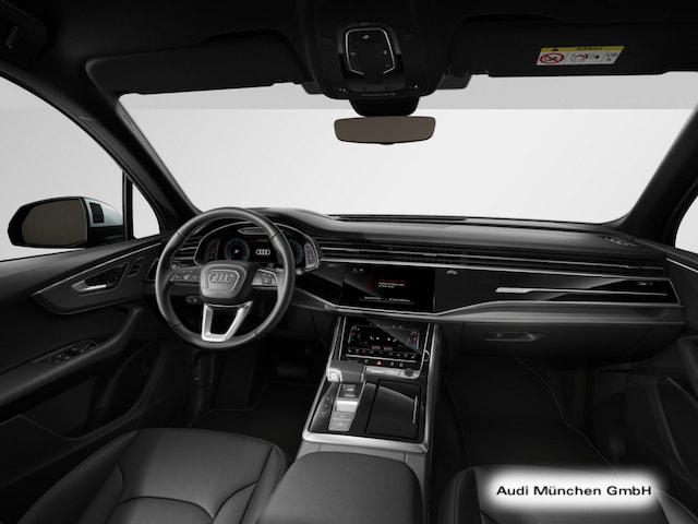 Audi Q7 45 TDI Quattro