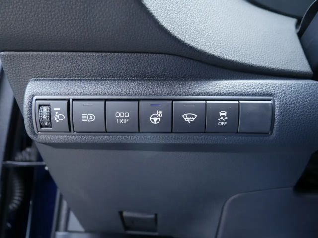 Suzuki Swace Comfort Hybrid