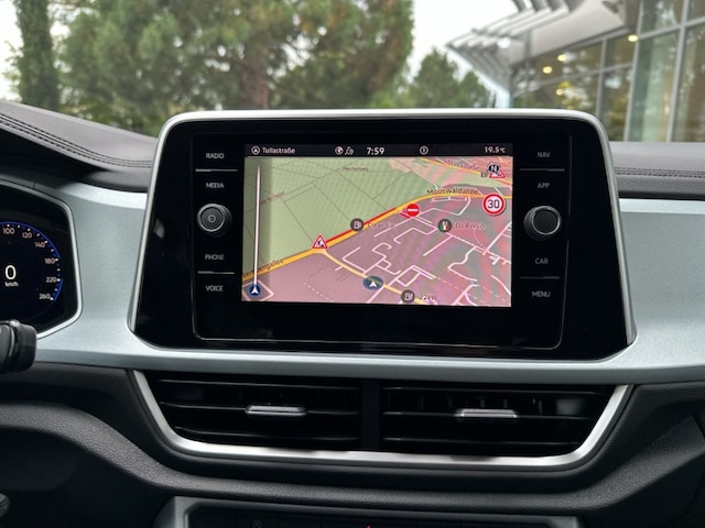 Volkswagen T-Roc 2.0 TDI DSG