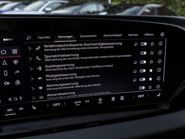 Audi Q6 e-tron SUV e-tron Audi Q6 SUV e-tron