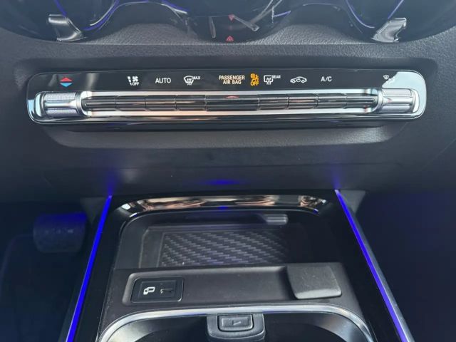 Mercedes-Benz GLB 180 Progressive