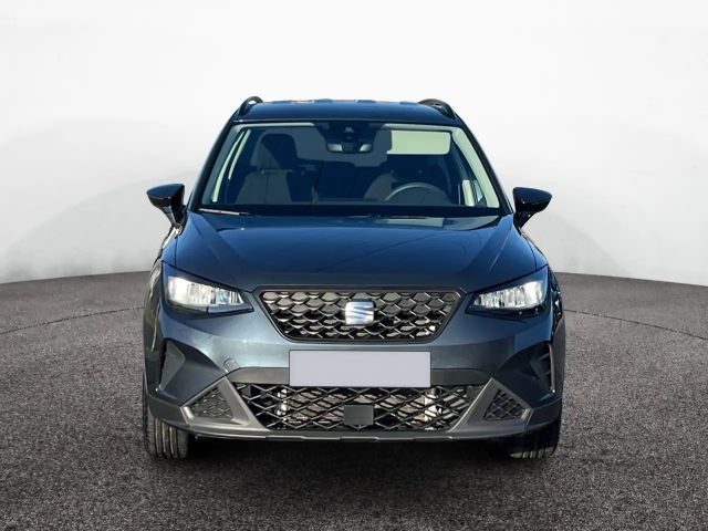 Seat Arona Reference