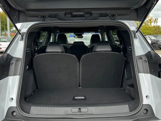 Peugeot 5008 Led-Scheinwerfer**Sitzheizung vorn*