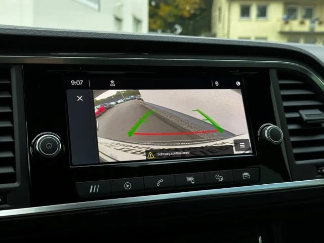 Seat Ateca 1.0 TSI Style