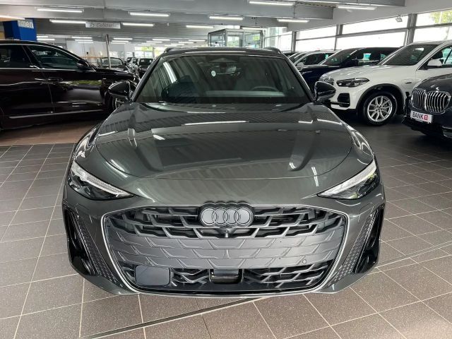 Audi A6 2.0 TDI Quattro S-Line