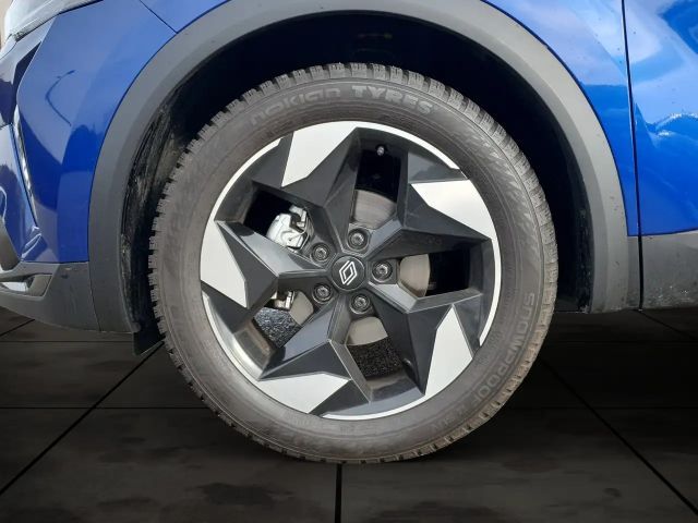 Renault Captur Techno