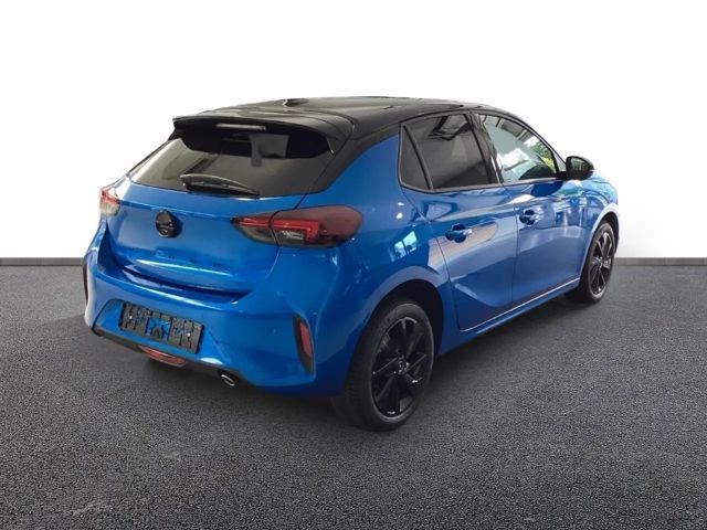 Opel Corsa F YES *Navi *LED *Apple CarPlay *Allwetterreifen *