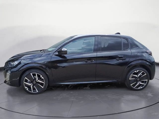 Peugeot E-208 GT-Line Hybrid