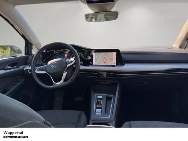 Volkswagen Golf 1.5 eTSI DSG Variant