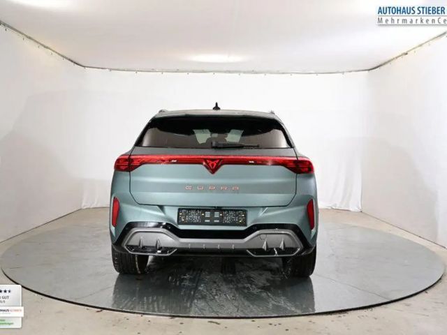 Cupra Terramar 2.0 TSI