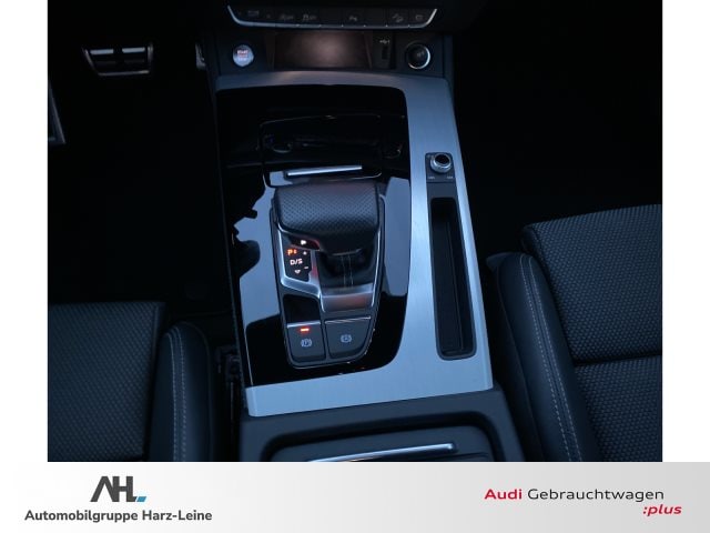 Audi Q5 50 TDI Quattro