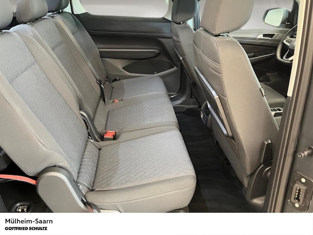 Volkswagen Caddy Life Maxi