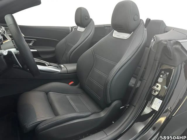 Mercedes-Benz SL 43 AMG AMG Line