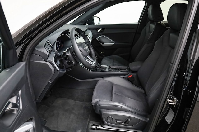 Audi Q3 35 TFSI S-Line S-Tronic Sportback