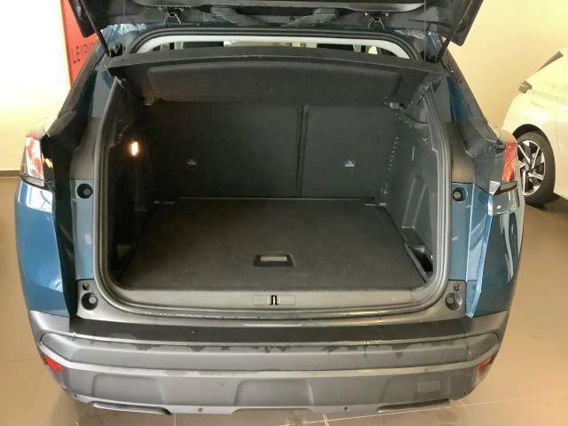 Peugeot 3008 Active Pack PureTech