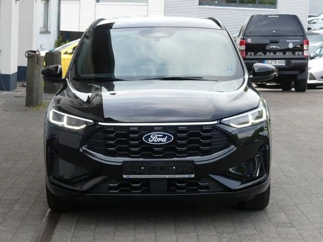 Ford Kuga Hybrid ST Line