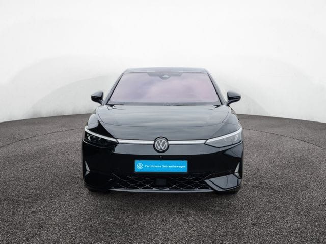 Volkswagen ID.7 4Motion GTX IQ.Drive