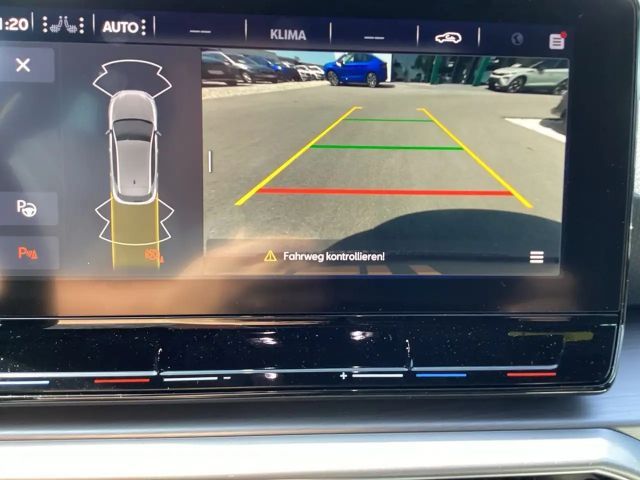 Seat Leon 1.5 eTSI DSG FR-lijn