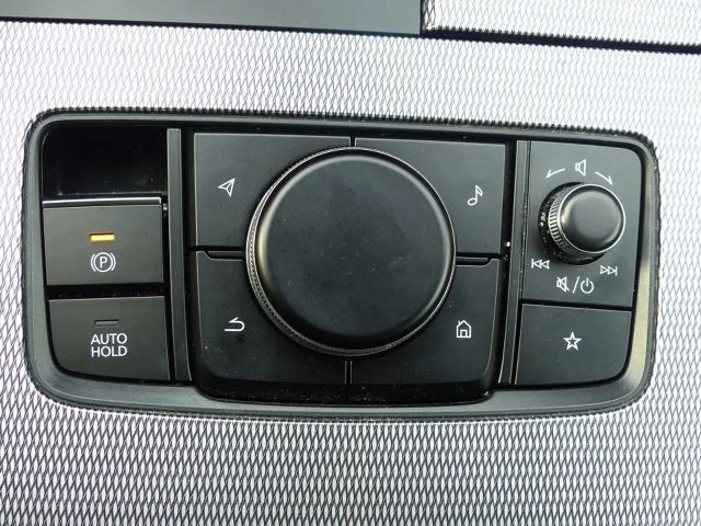 Mazda CX-60 2.5L Homura e-Skyactiv