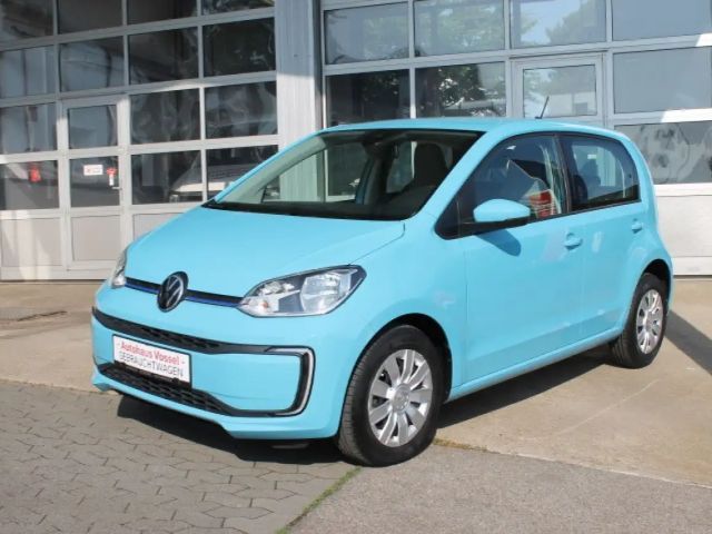Volkswagen e-up! Move Move up!