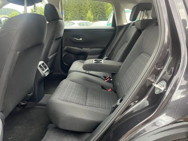 Honda ZR-V 2.0 e:HEV i-MMD