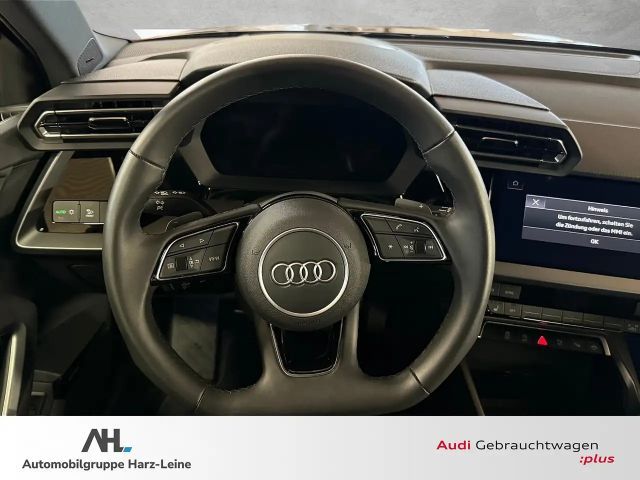 Audi A3 35 TDI S-Tronic Sedan Sportback