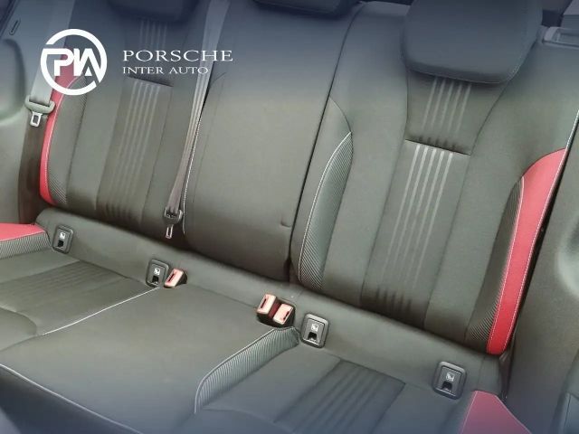 Skoda Kamiq Monte Carlo