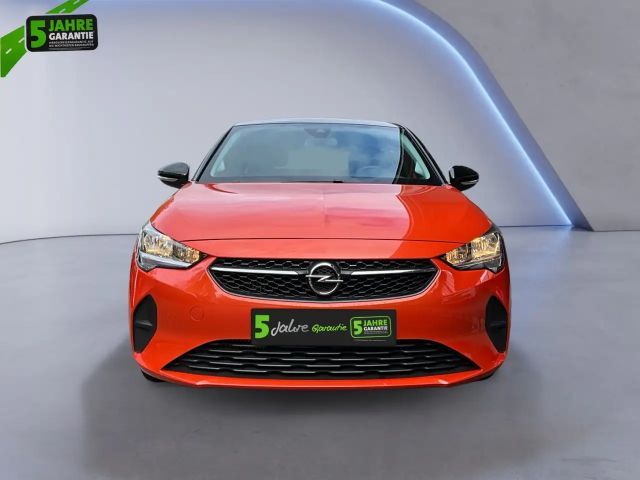 Opel Corsa 1.2 Turbo Edition Turbo