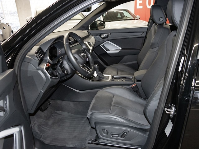 Audi Q3 35 TDI S-Tronic