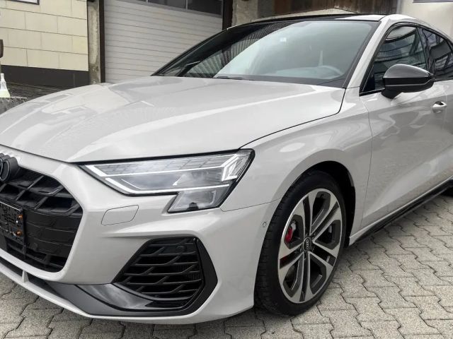 Audi S3 Quattro Sedan Sportback