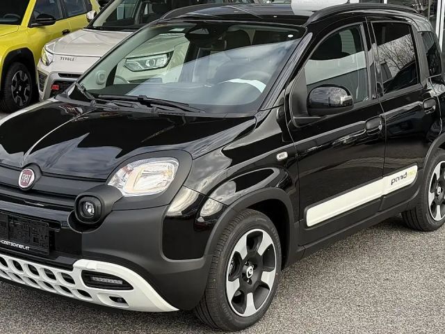 Fiat Panda Cross