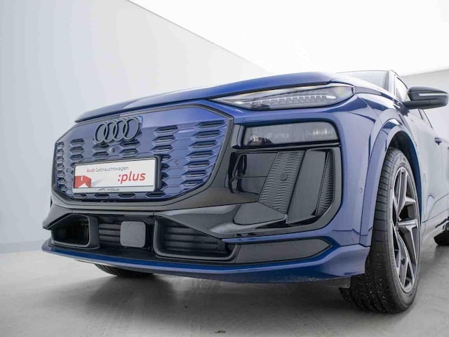 Audi Q6 e-tron Quattro