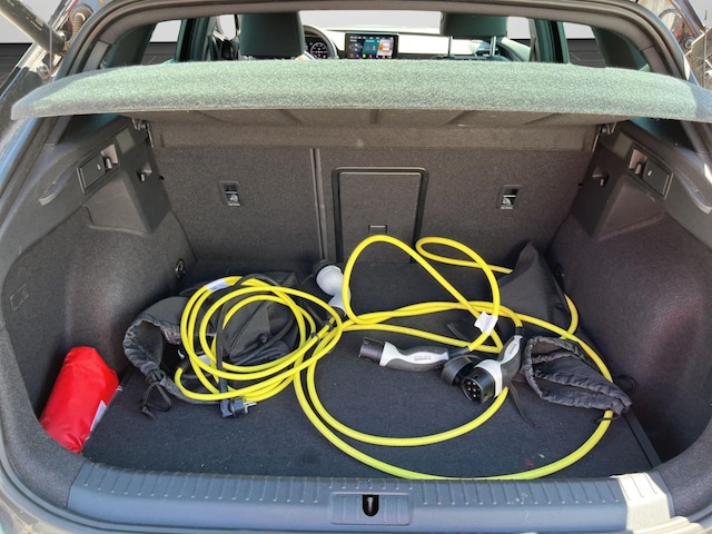 Cupra Formentor 1.4 e-Hybrid