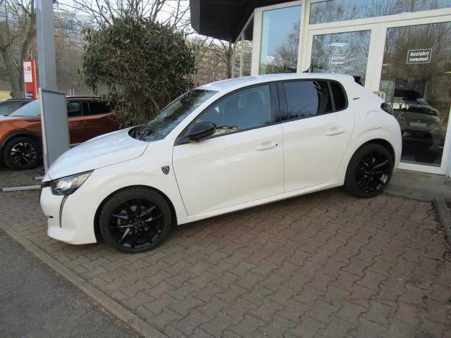 Peugeot 208 Allure Pack