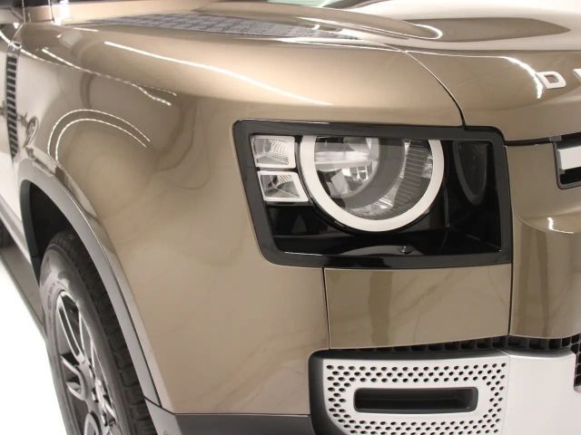 Land Rover Defender 90 D200 S