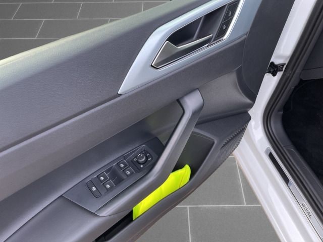 Volkswagen Polo 1.0 TSI DSG