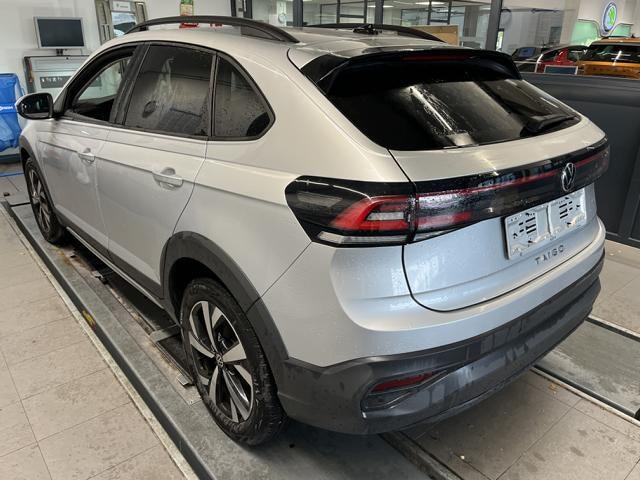 Volkswagen Taigo 1.0 TSI Life