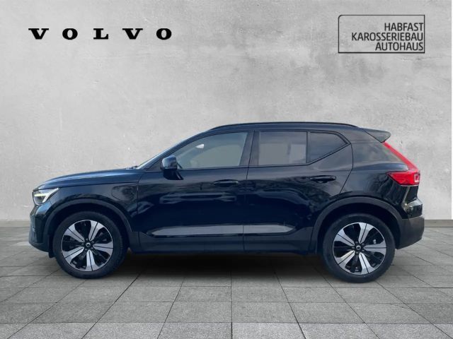 Volvo XC40 Dark Recharge Ultimate