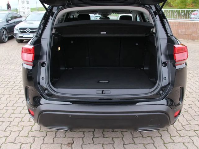 Citroën C5 Aircross Pack Shine