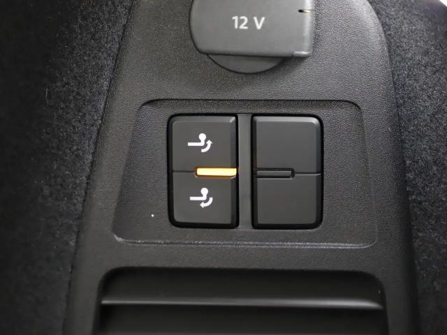 Volkswagen Touareg 4Motion