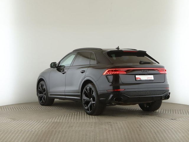 Audi RS Q8 Quattro