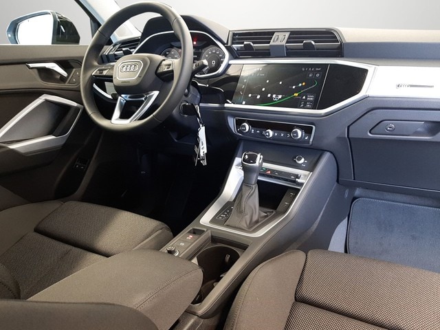 Audi Q3 45 TFSI Hybride S-Tronic