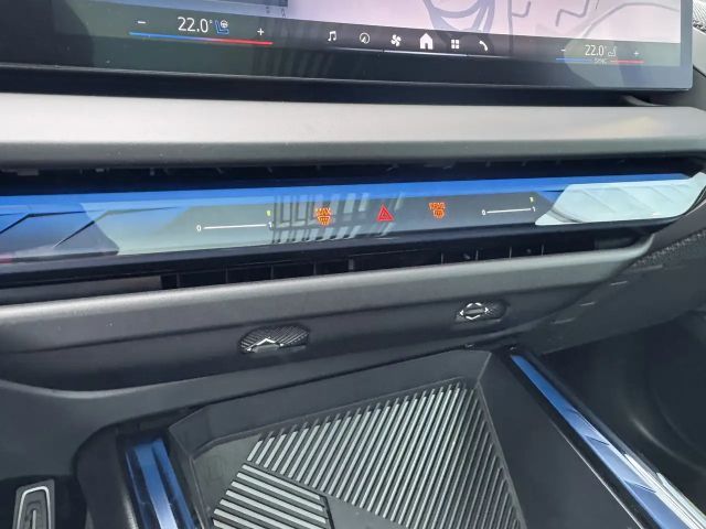 BMW X3 M-Sport xDrive