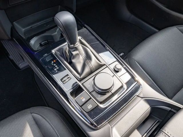 Mazda CX-30 SkyActiv