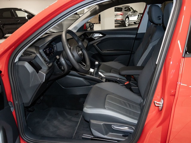 Audi A1 30 TFSI S-Line Sportback