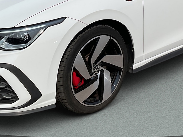 Volkswagen Golf 2.0 TSI DSG GTI Golf VIII