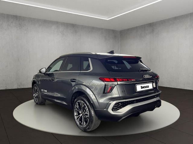 Audi Q3 Hybride S-Tronic